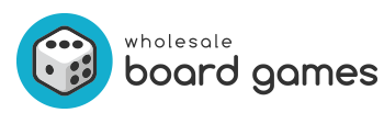 Wholesale Board Games